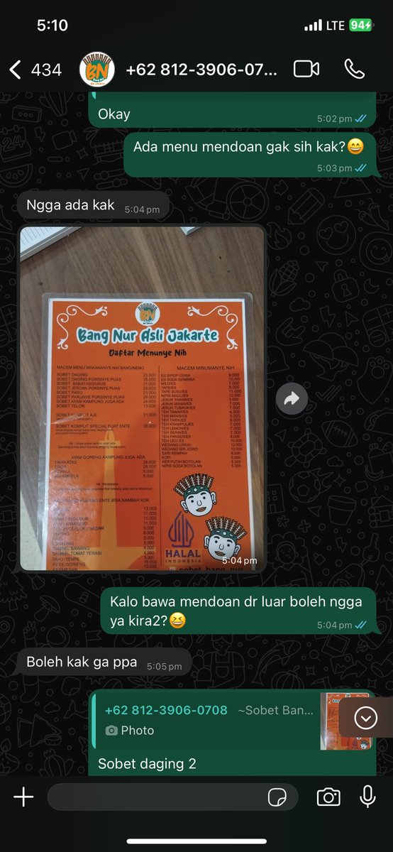 rizkyalh's tweet photo. Rencana awal adalah cari takjil di pasar sore jogokaryan/gaza/lembah ugm. Pas sampe trnyt kita sama2 kaum mager dan mungkin udah di fase kurang tertarik sama jajanan2 gitu. Cari2 tempat buka, tapi kita bedua pro kontra hhh sampe tbtb banget ngide kepikiran buka puasa pake sobet! https://t.co/DI0SyResE9