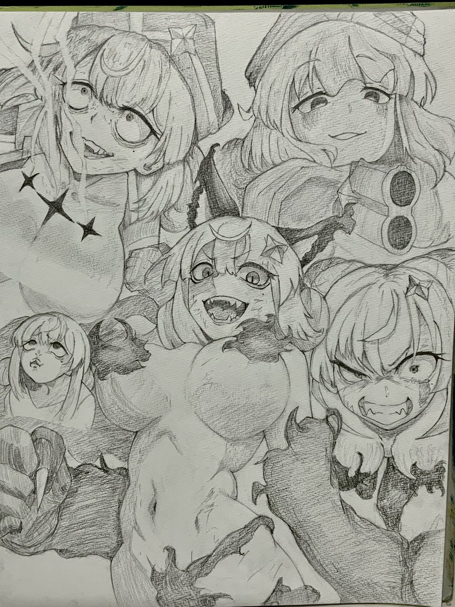 PofwpLNcsGHWGG0's tweet photo. レオパルト詰め合わせ
#魔法少女にあこがれて https://t.co/0mKV1YrDNr