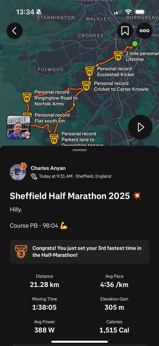 charles anyan Ⓜ️ tweet media