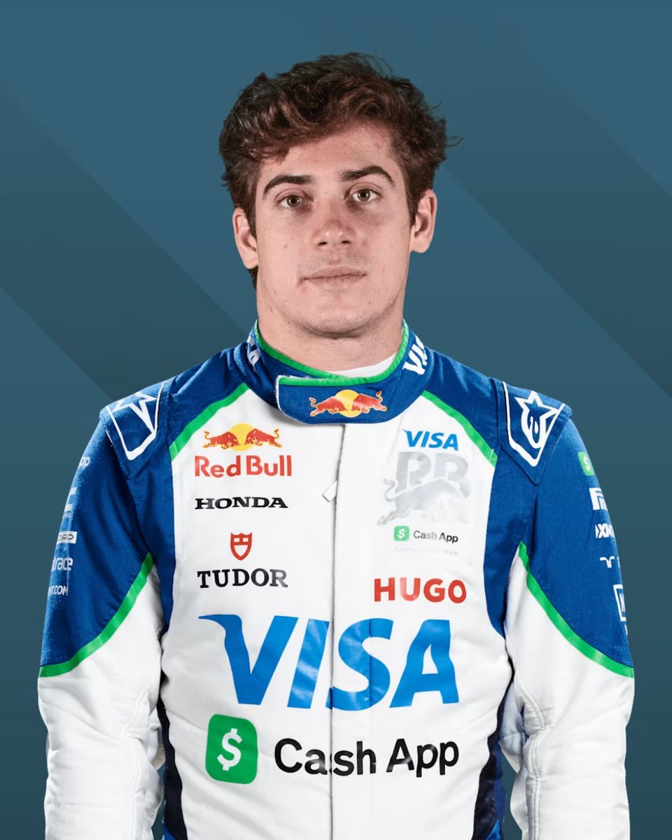 MaxArgento33's tweet photo. 🚨 | Red Bull quiere a Franco Colapinto para que ocupe el asiento de Tsunoda en VCRB.

RB tendría que negociar con Alpine y Williams. 

La idea es que sea cedido. https://t.co/14Bp6JUqBB