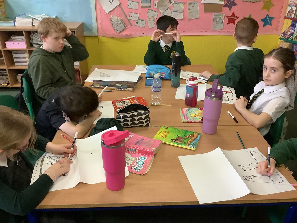Can you see which famous Scottish landmark we recreated? #Scotland #landmarks