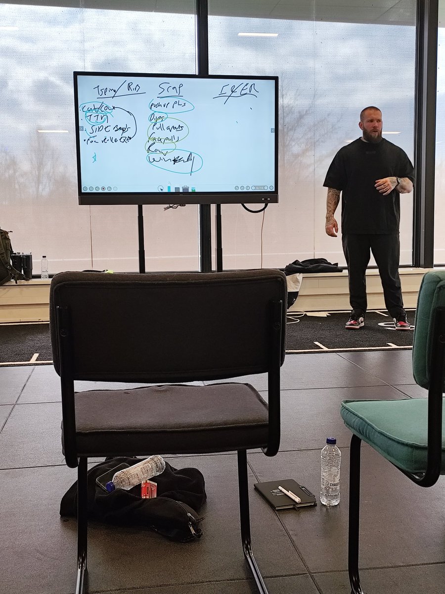 Ghost performance Protocols (@Ghostperform) / Posts / X