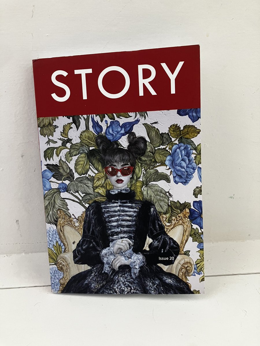 Kim Samek tweet media