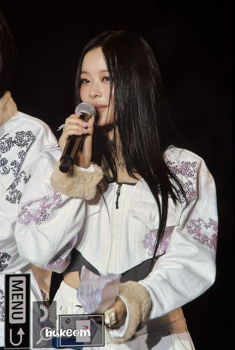 bukeom's tweet image. 250323

#하니 #HANNI #ハニ
#NJZ #엔제이지