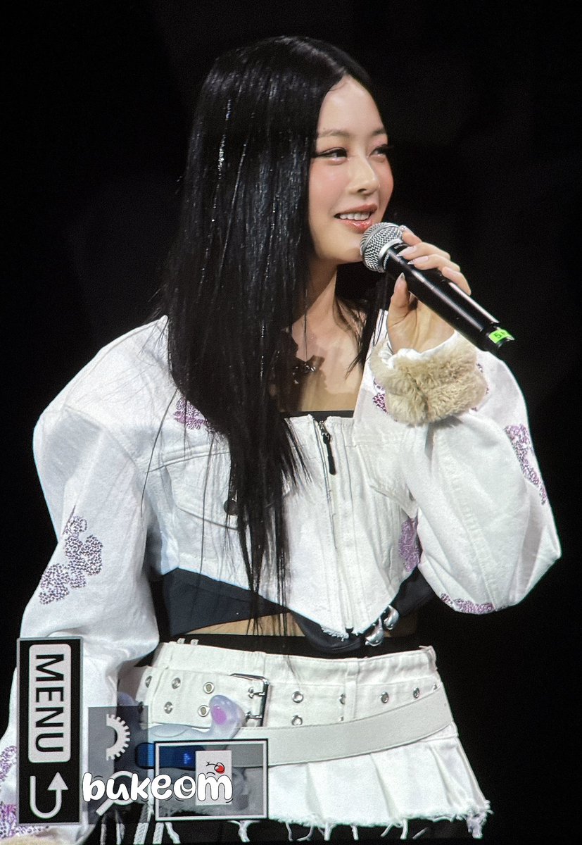 bukeom's tweet image. 250323

#하니 #HANNI #ハニ
#NJZ #엔제이지