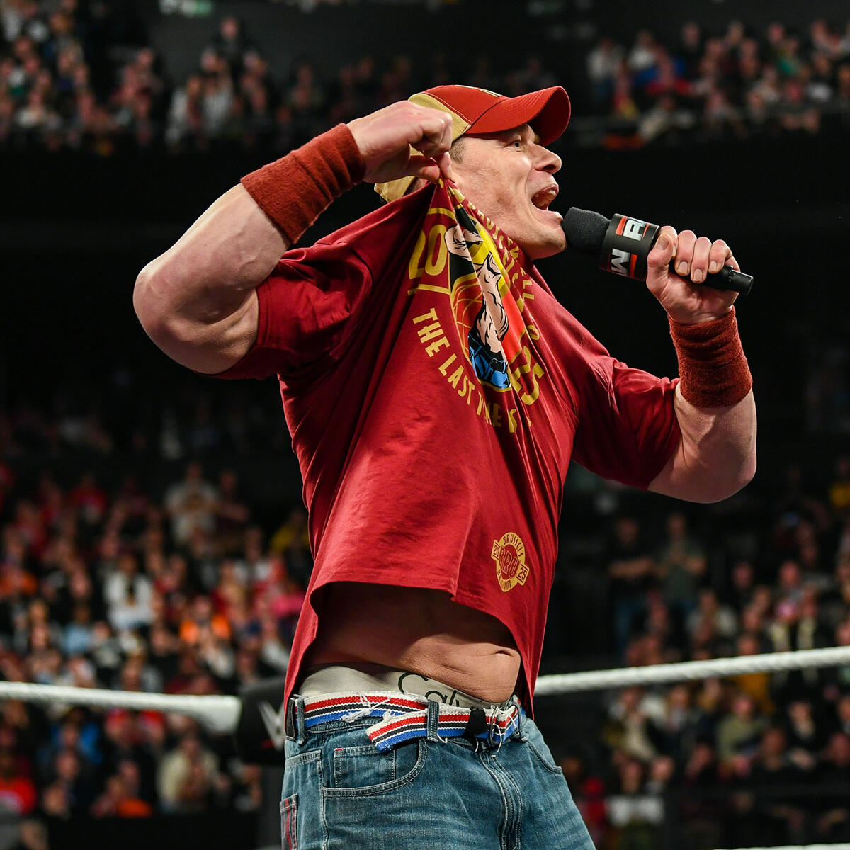 WrestleFeatures's tweet photo. RAW tomorrow starts at 8pm UK time.

🇬🇧🇬🇧🇬🇧🇬🇧 https://t.co/mevMmITGff