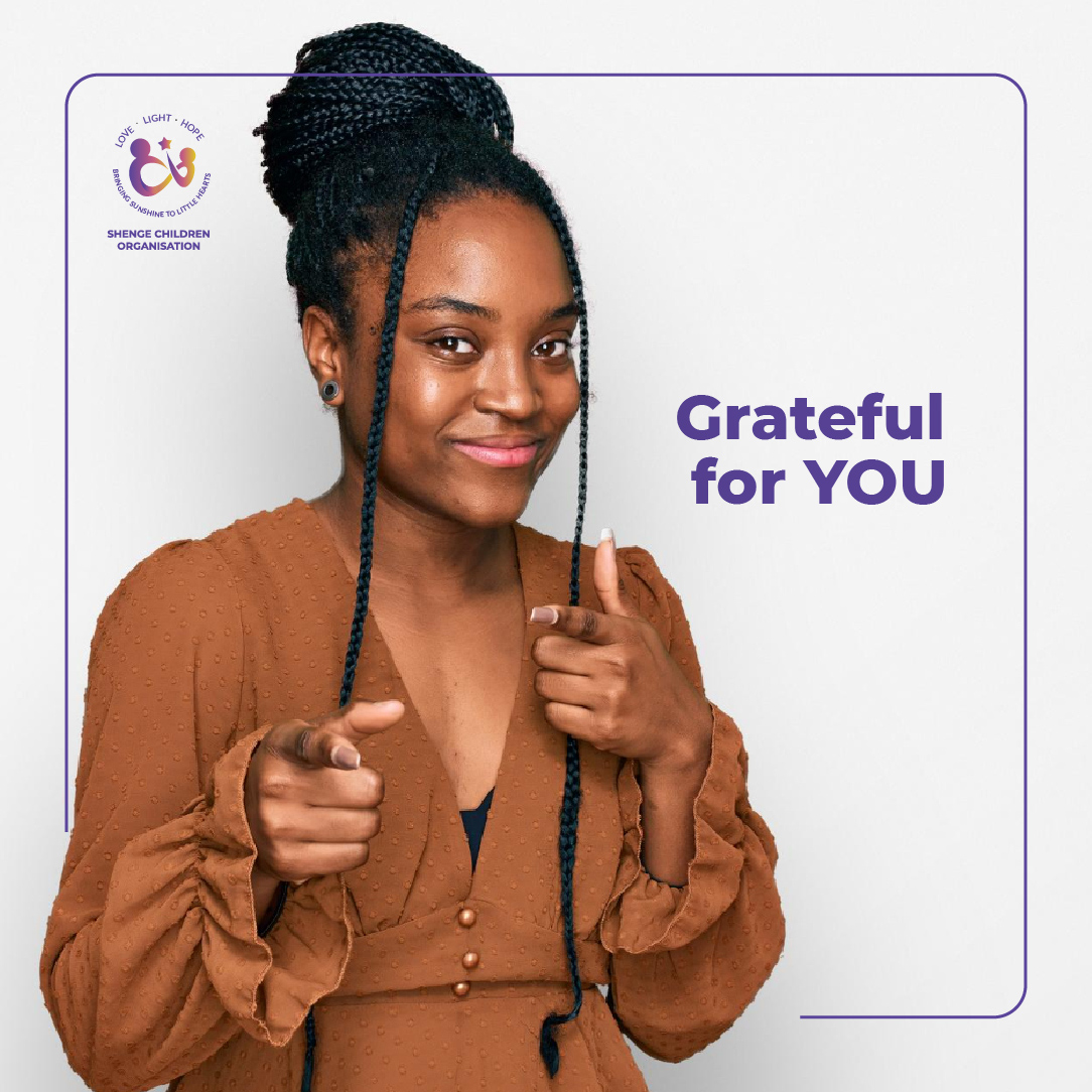Today, we celebrate YOU our incredible community of visionaries, dreamers, and change-makers. Your love and support fuel our journey &amp; we are truly grateful.

May your day be filled with joy, peace &amp; endless possibilities!

#ShengeCommunity #GratefulHeart #SundayBlessings#Rwanda