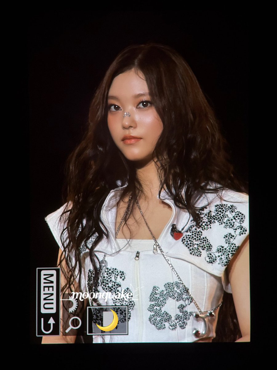 250323 complexcon preview

#해린 #Haerin #ヘリン