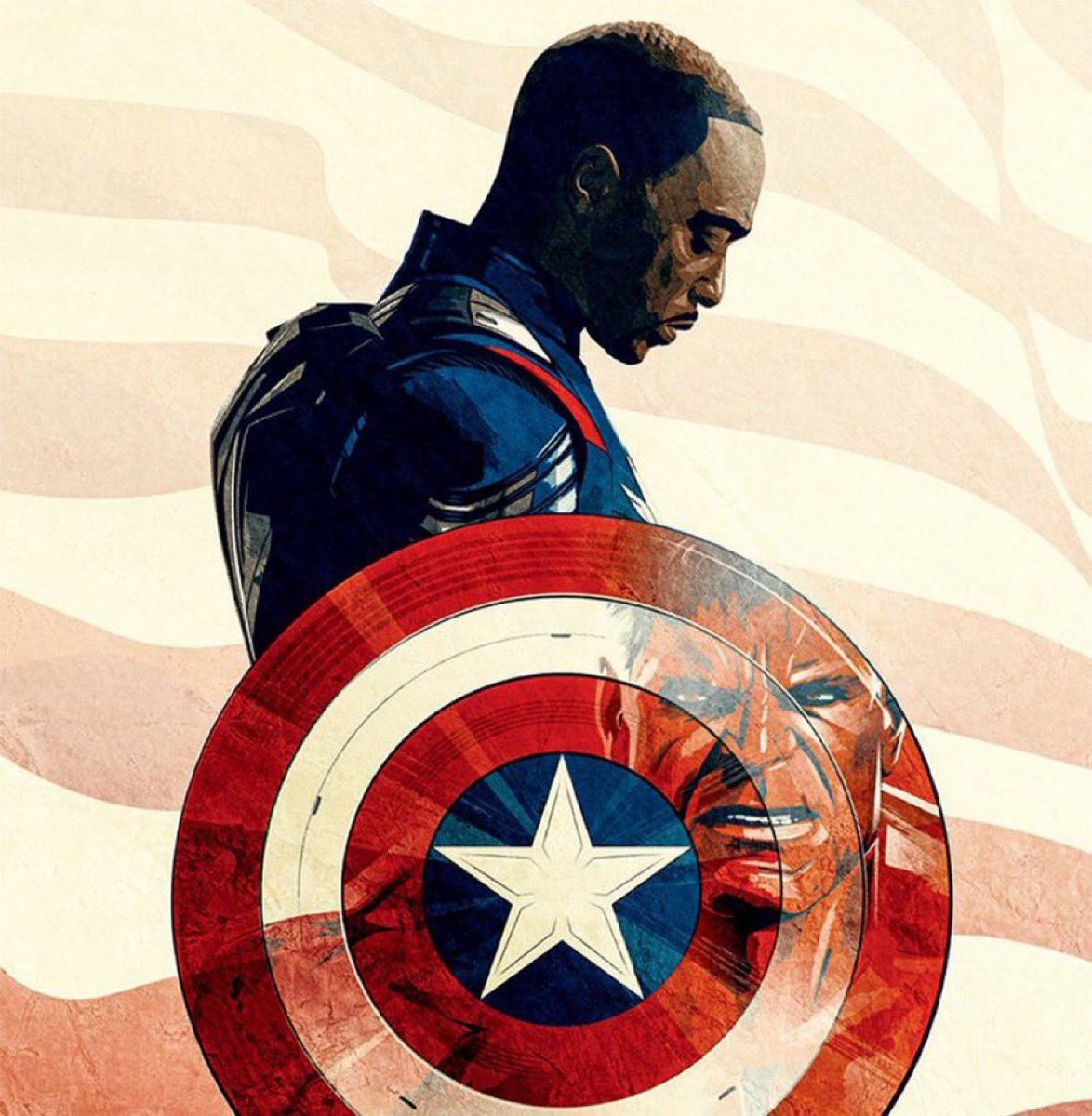 cosmic_marvel's tweet photo. ‘CAPTAIN AMERICA: BRAVE NEW WORLD’ has grossed over $400M at the worldwide box office.

The film has a budget of $180M. https://t.co/etA2dSD0jO