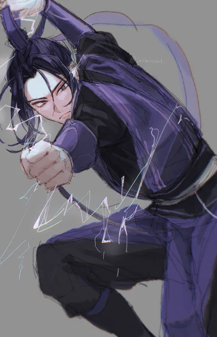 江澄 