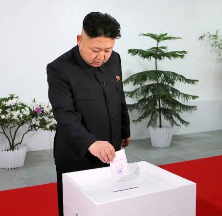 CHP’de ön seçim gerçekleşti.