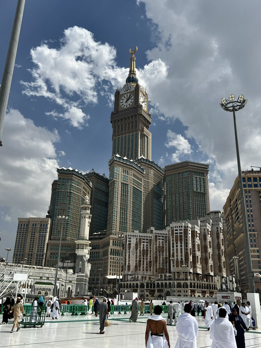 sin_a25's tweet photo. والروحُ في رحابِ مكّه أتّسعت https://t.co/rUzWFyjCKd