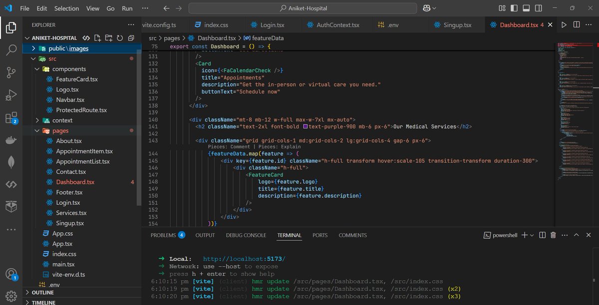 Rohan Dede tweet media