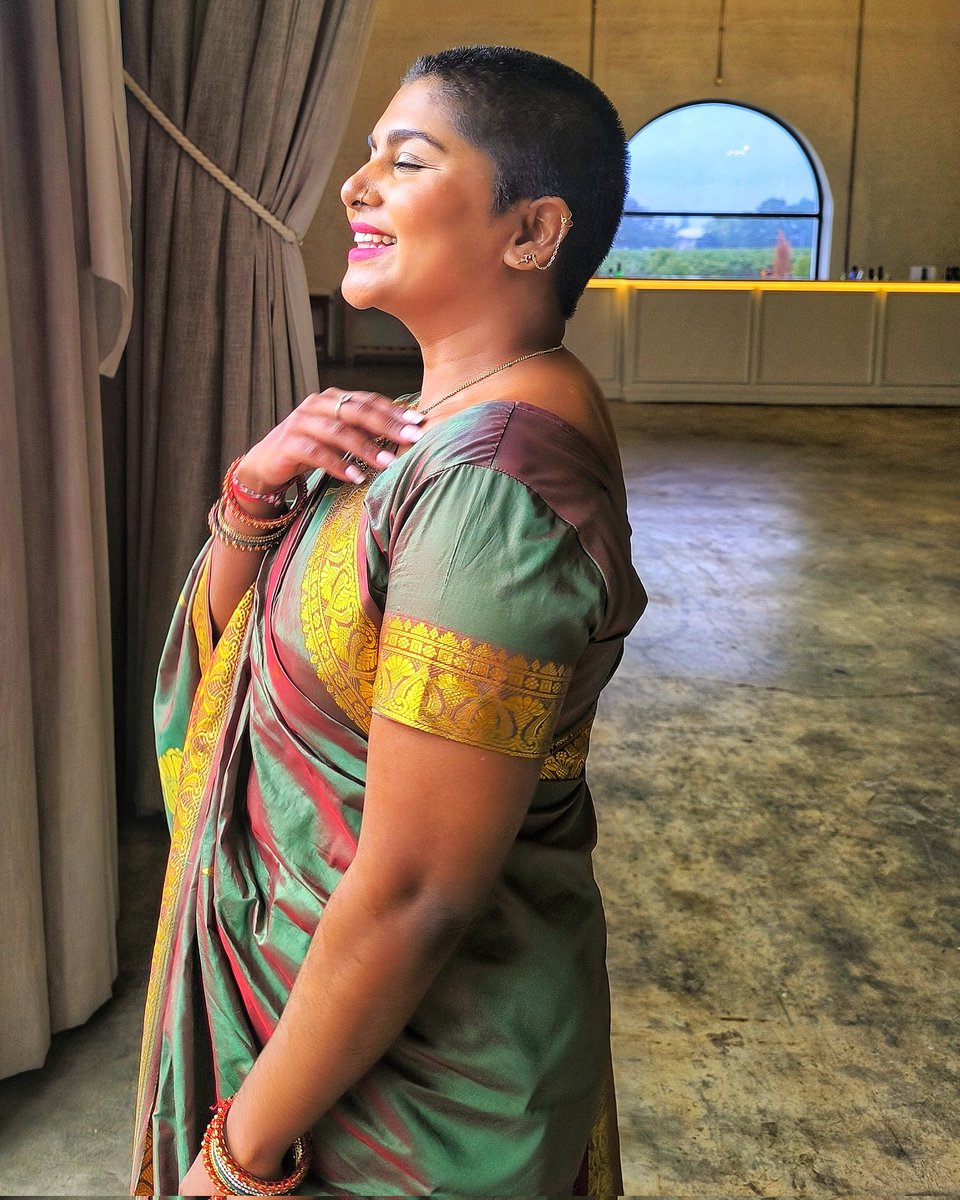 Dhanusha| Holistic Wellness tweet media