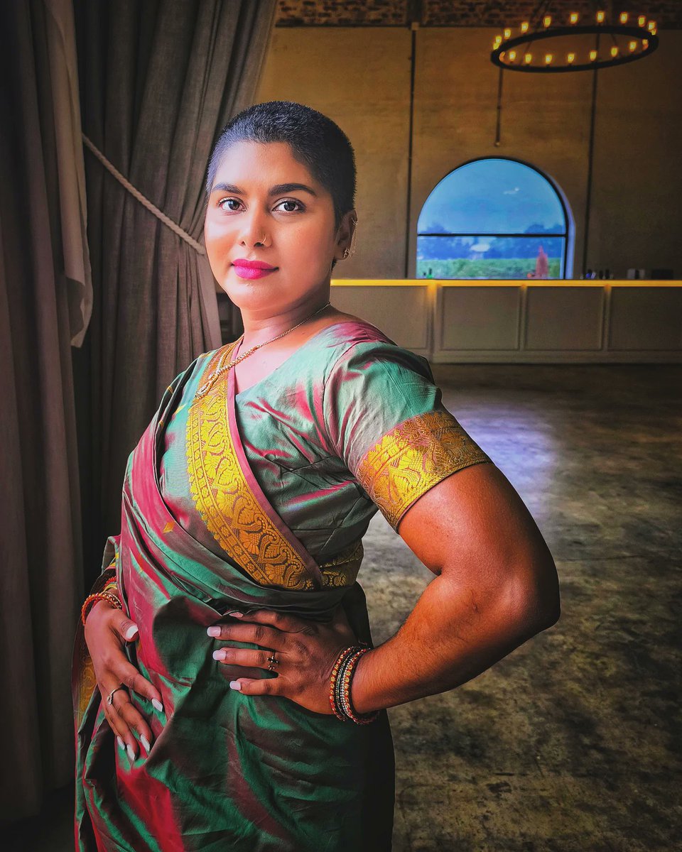 Dhanusha| Holistic Wellness tweet media