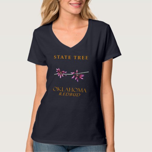 TaicheTees's tweet photo. Oklahoma Territory Tree The Redbud #TShirt #taiche #oklahoma #oklahomastate #Redbud #cercis #Cerciscanadensis #easternredbud #judastree #tree #ArbuckleMountains #unitedstates #april22 #oklahomans #gifts #pinkblossom https://t.co/y1HSWM7tsj https://t.co/OGixuFF38r