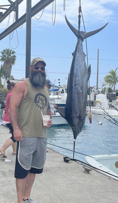 I’m a big fan of the barter system. Who wants to take me fishing in exchange for something else? ?? https://t