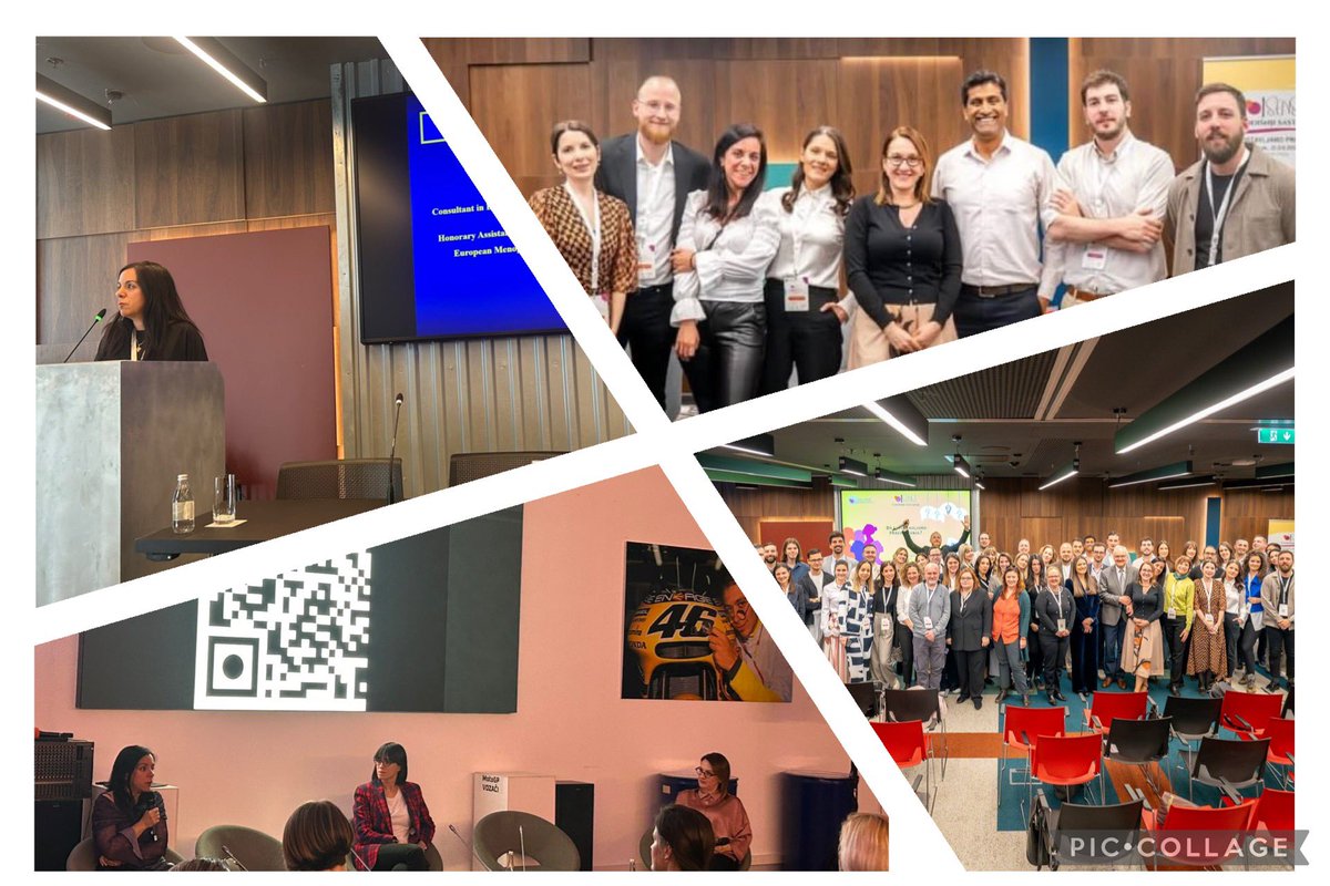 Elena Armeni (@elena_armeni) on Twitter photo It was a pleasure to discuss menopause and HRT with the early career endocrinologists! Thank you for the invite <a href="/MladiEndo/">Srpski Mladi Endokrinolozi SENSE</a> It was a pleasure to discuss menopause and HRT with the early career endocrinologists! Thank you for the invite <a href="/MladiEndo/">Srpski Mladi Endokrinolozi SENSE</a>