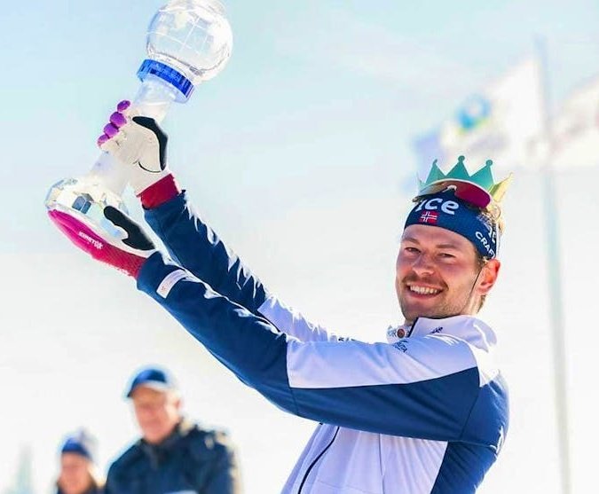 Cruf3's tweet photo. Can't wait for what's next 🥹
- 250 days 
#biathlon #HOL25 https://t.co/FTFdRC1bh5
