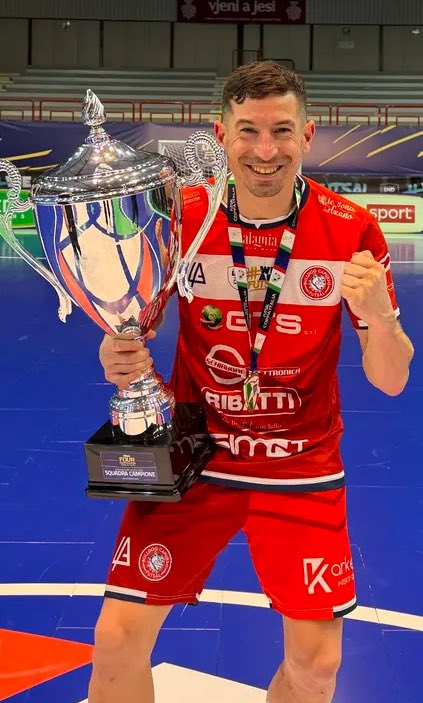 Pasión Futsal tweet media