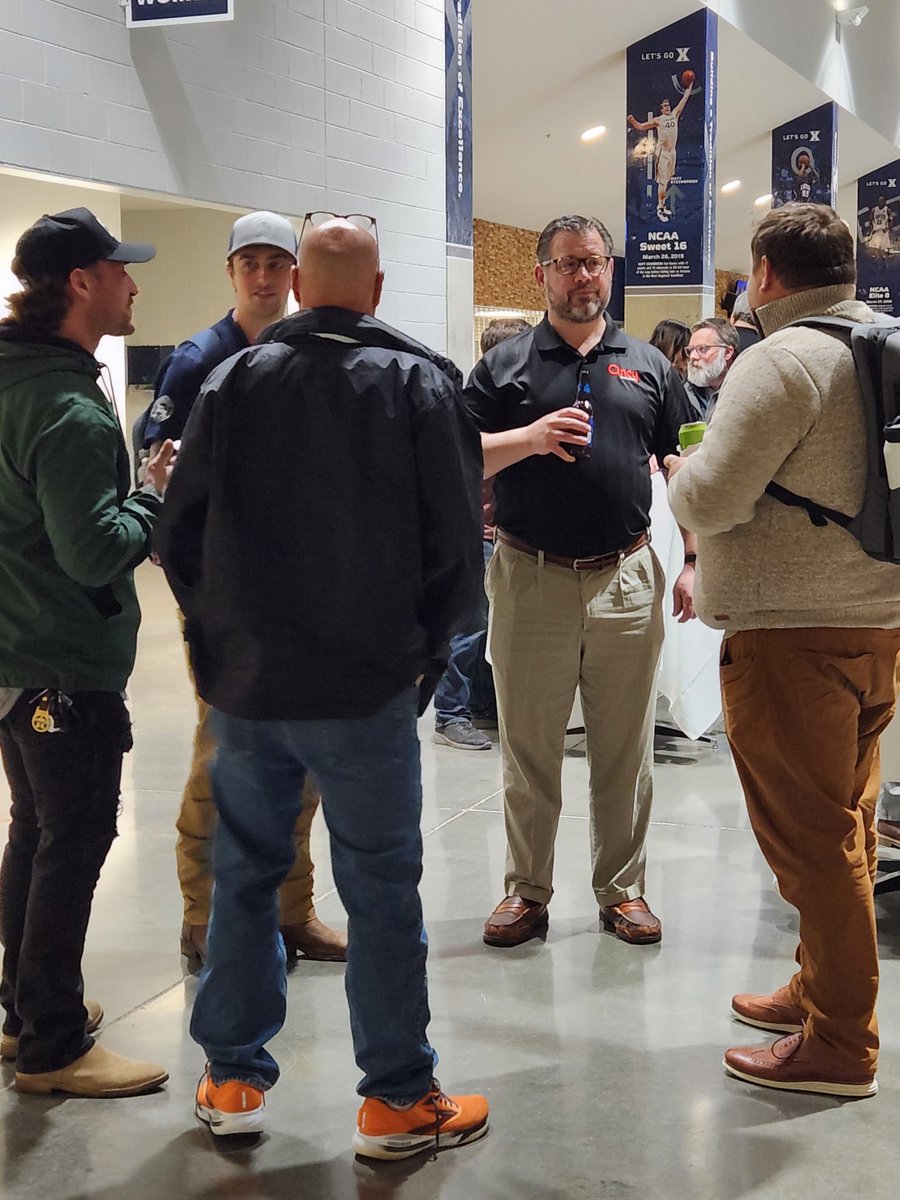 Thoroughly enjoyed <a href="/AmyOstigny/">Amy Ostigny</a> and Marrianne Egbers of <a href="/shelfgenie/">ShelfGenie</a> providing their insights at our seminars at the Cincy Home+Design Show. Comp tix available for today only at cincymagazine.com <a href="/CincyMagazine/">Cincy Magazine</a>