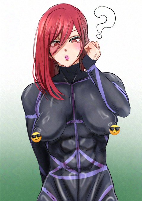 skeb中だけど絵を載せたくなったから昔描いたグロぱいちぎりんあげる 