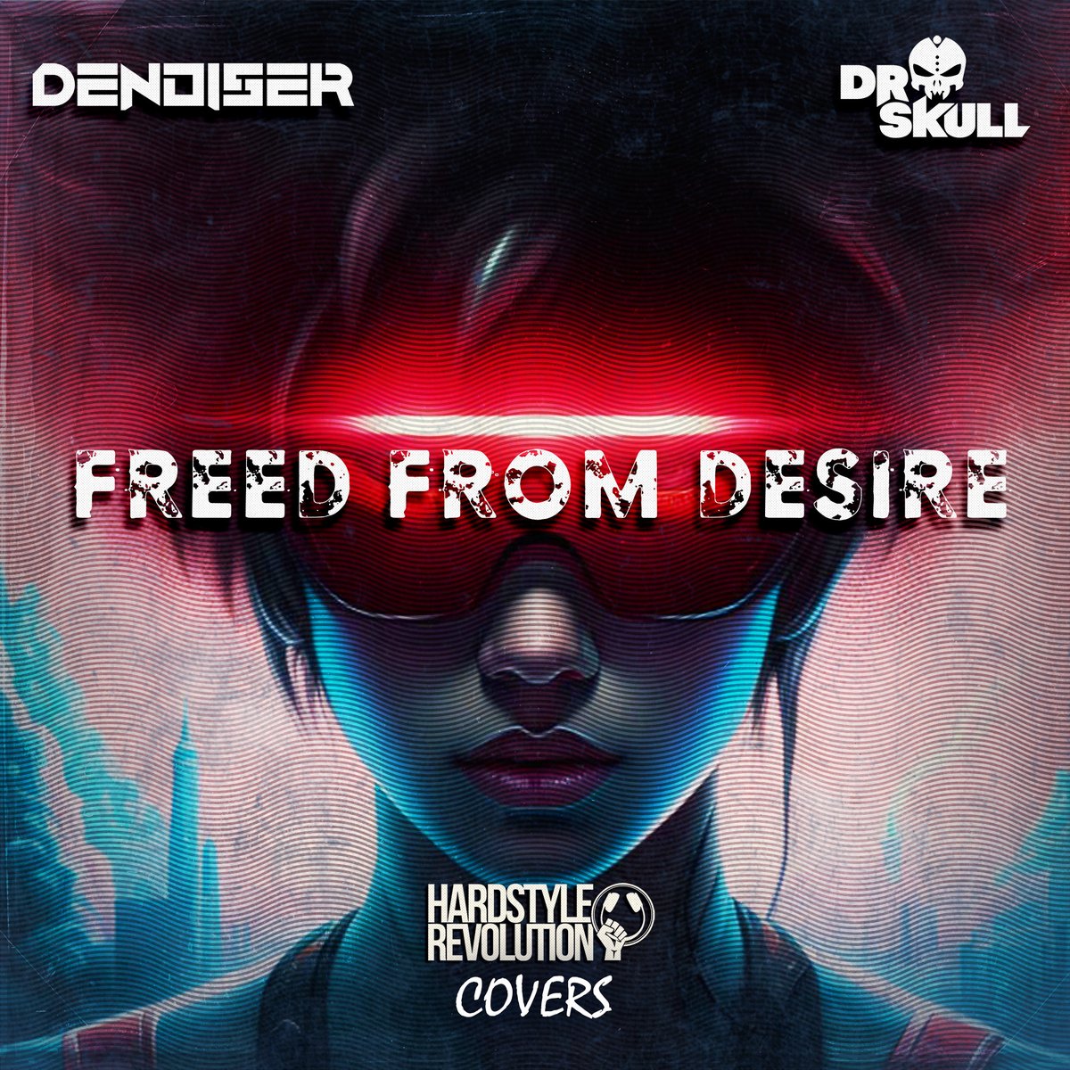 Hardstylerev's tweet photo. The first release in the Hardstyle Revolution Covers series is by Denoiser and Dr Skull and features a well-known club anthem cover

Stream: https://t.co/t6vO1ifmz6

#hardstyle #hardstylecover #euphorichardstyle #reversebass #hardstyleremix https://t.co/BRacC7MN6M
