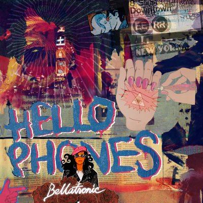 hellophones's tweet image. #NewProfilePic