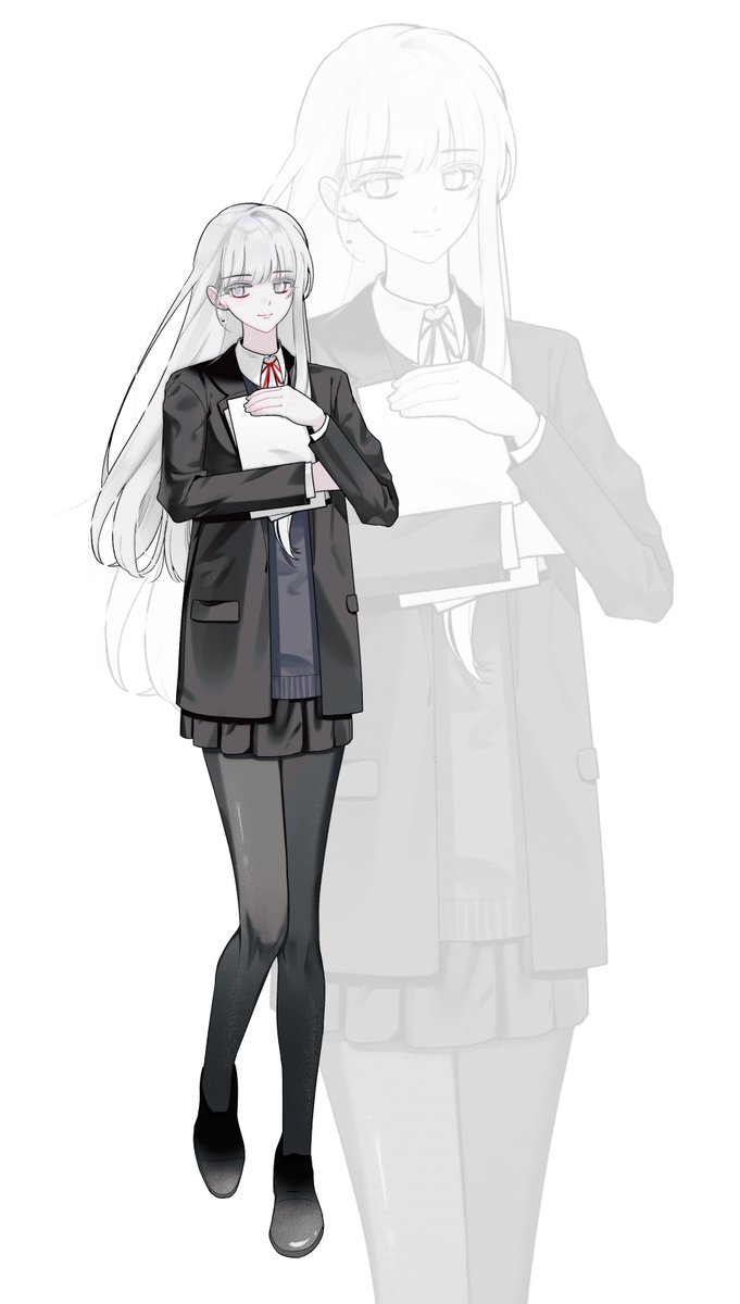 m0chi_rice's tweet photo. #oc https://t.co/Lo9CRxUiAg