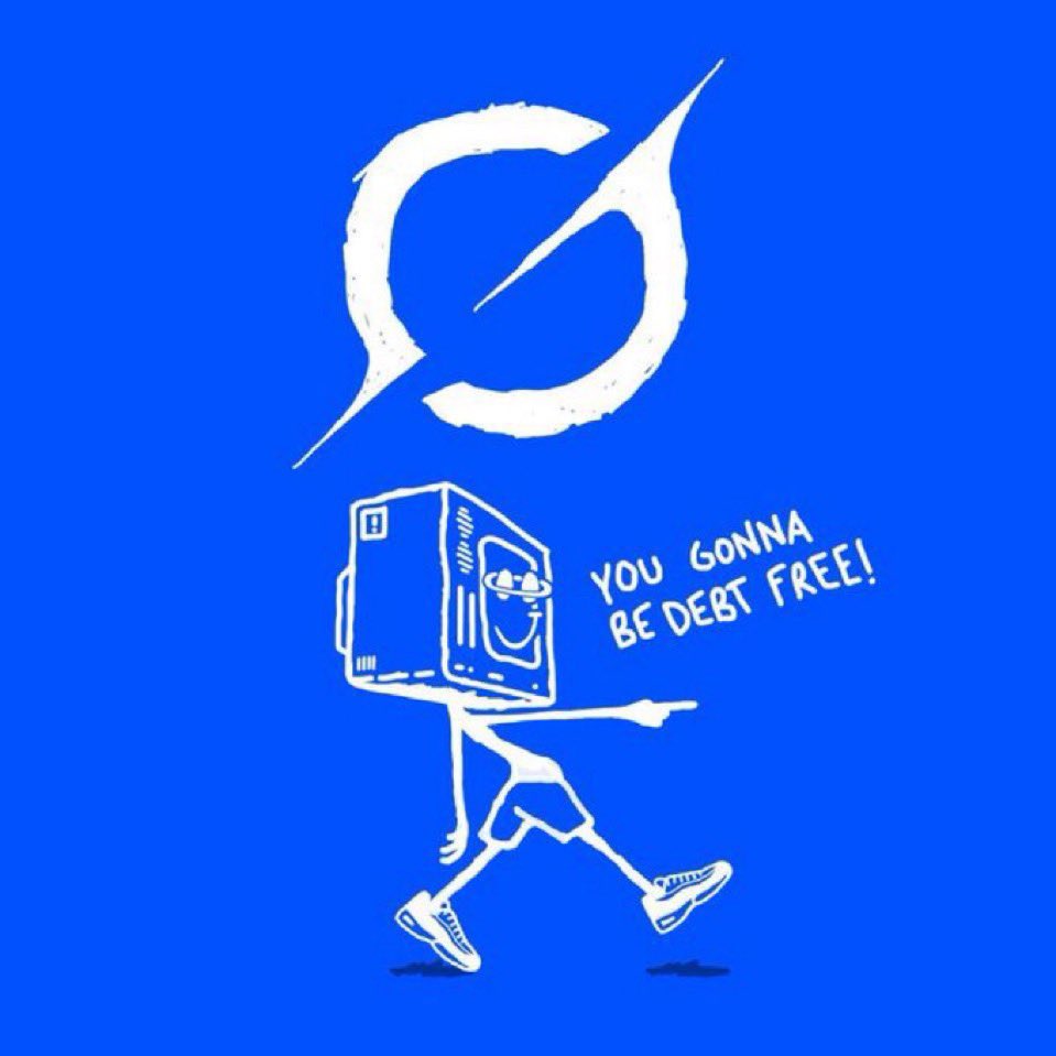 every single cex will list $drb