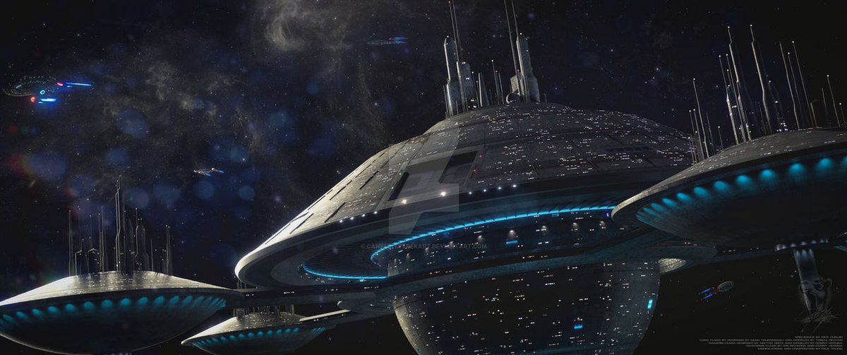 camelcitybarber's tweet photo. More work on Nick's Spacedock
#StarTrek #StarTrekPicard #StarTrekLegacy #SolStation #ProbertStation #Spacedock #FrontierDay
@TerryMatalas
@DaveBlass https://t.co/wSQFgqozfq