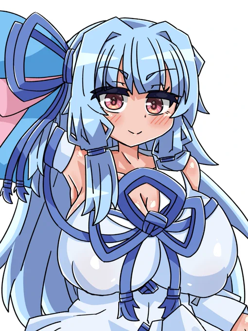 あおいちゃ 