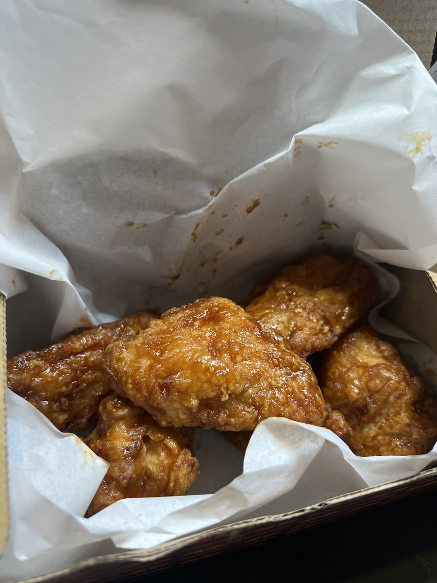 spriteitsaree's tweet photo. มาแล้ววว ๆ
🍗🍗
#กัษธิษฐาน 
#ImYourMoonEP2 https://t.co/gZf30p84kb
