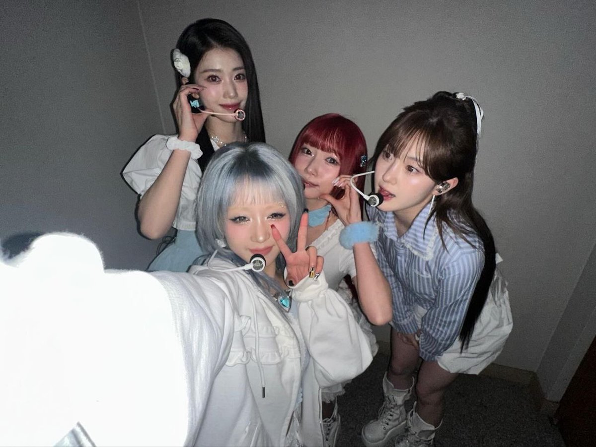 📸┊23.03.25
『 IG 』

#HIKARU (@.e__hikaru.xx) ➥ Ça fait longtemps🩵🤍🩵

✽ #HIKARU #히카루 ⦙ <a href="/official_kep1er/">Kep1er</a>