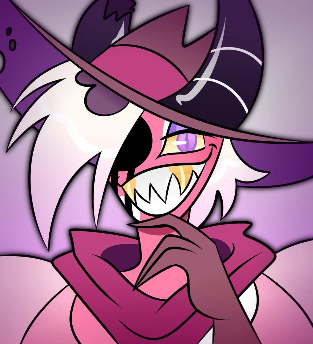 Skrib 🖍️ (Commissions Open!) (@skribbledemon) on Twitter photo Another finished com for <a href="/AsheLovenstein/">Blondie™️ (Ashe)✨</a> 💖
#HelluvaBoss #HelluvaBossFanart #HelluvaBossOC #HazbinHotel #HazbinHotelFanart #HazbinHotelOC Another finished com for <a href="/AsheLovenstein/">Blondie™️ (Ashe)✨</a> 💖
#HelluvaBoss #HelluvaBossFanart #HelluvaBossOC #HazbinHotel #HazbinHotelFanart #HazbinHotelOC