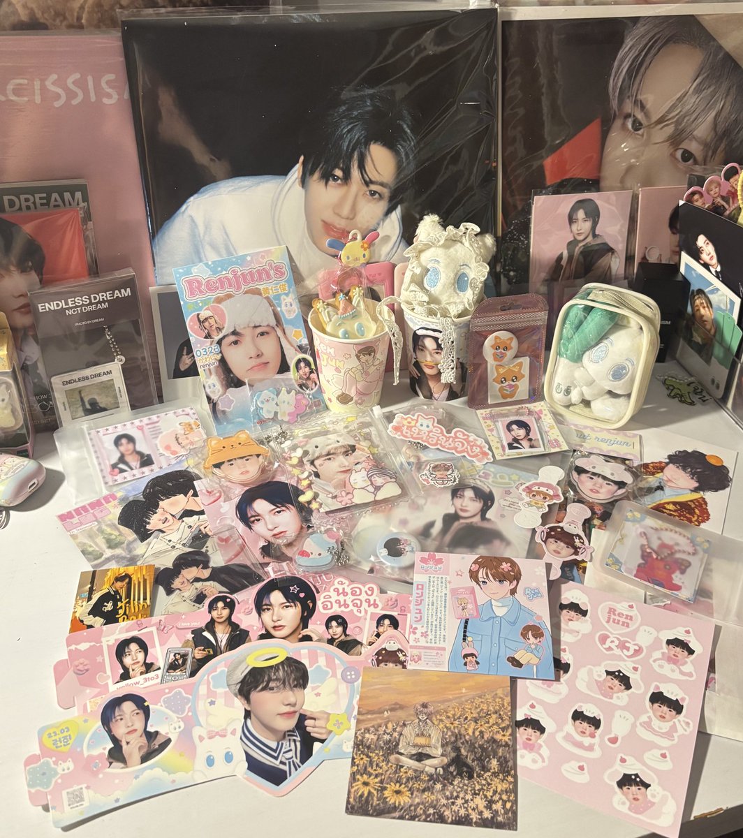 imyournapin ♡ ᙏ̤̫ tweet media