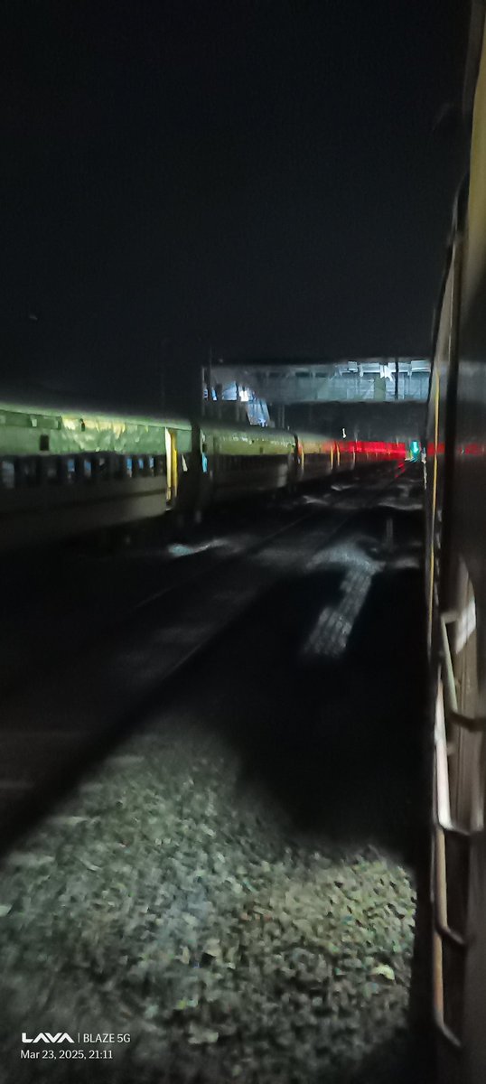 THILAGAR tweet media