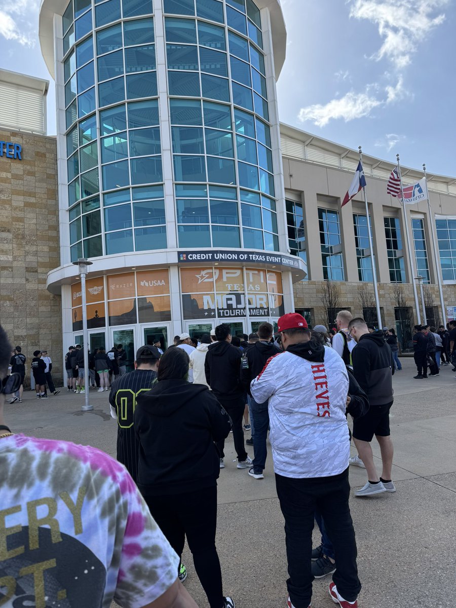 Greg_Moses11's tweet photo. Championship Sunday at CDL Major 2🤘🏻 https://t.co/m4uBKCgJFD