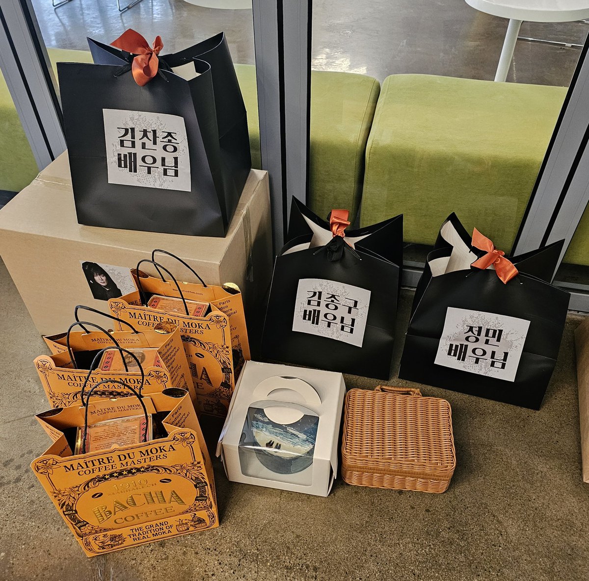 🔔골든벨🔔 tweet media