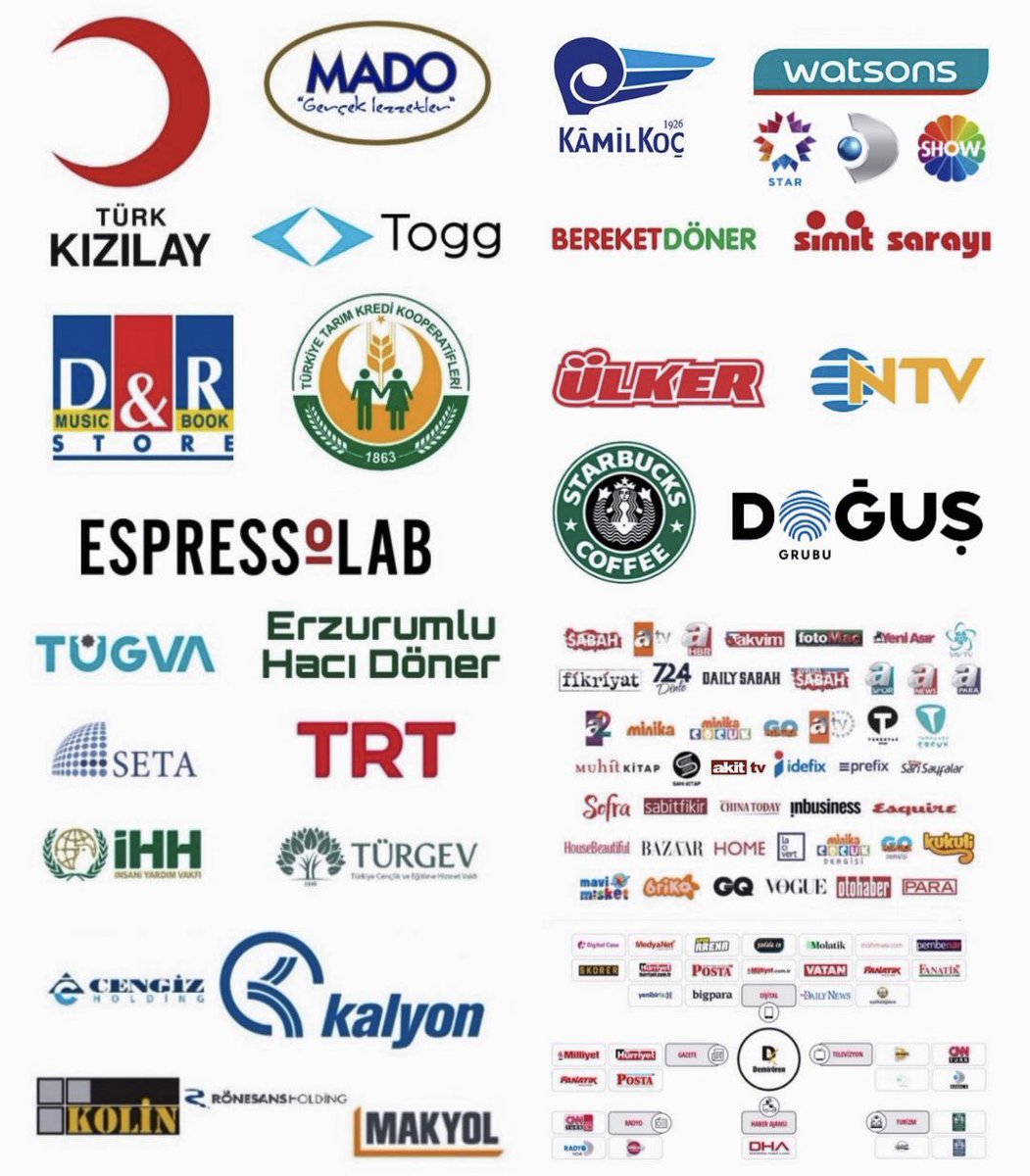 omeronurx's tweet photo. Unutmayalım ; 

Boykot Vatandaşın demokratik hakkıdır ! 

Bu markalara bir daha asla para kazandırmayacağız ! 

#BOYKOT

Yenikapı Merkez Bankası Silivri Cezaevi Saat 19 Ümit Özdağ Ülkücüler #Saraçhanedeyiz #genelgrevgeneldirenis #TaksimMeydanı https://t.co/FAmCEbgHRO