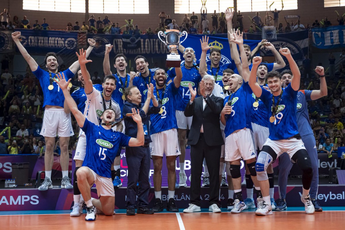 _opsjoao's tweet image. 🔵 SADA CRUZEIRO - CAMPEÃO DE TUDO ⚪️
Mineiro: 🏆
Supercopa: 🏆
Mundial de Clubes: 🏆
Sul-Americano: 🏆