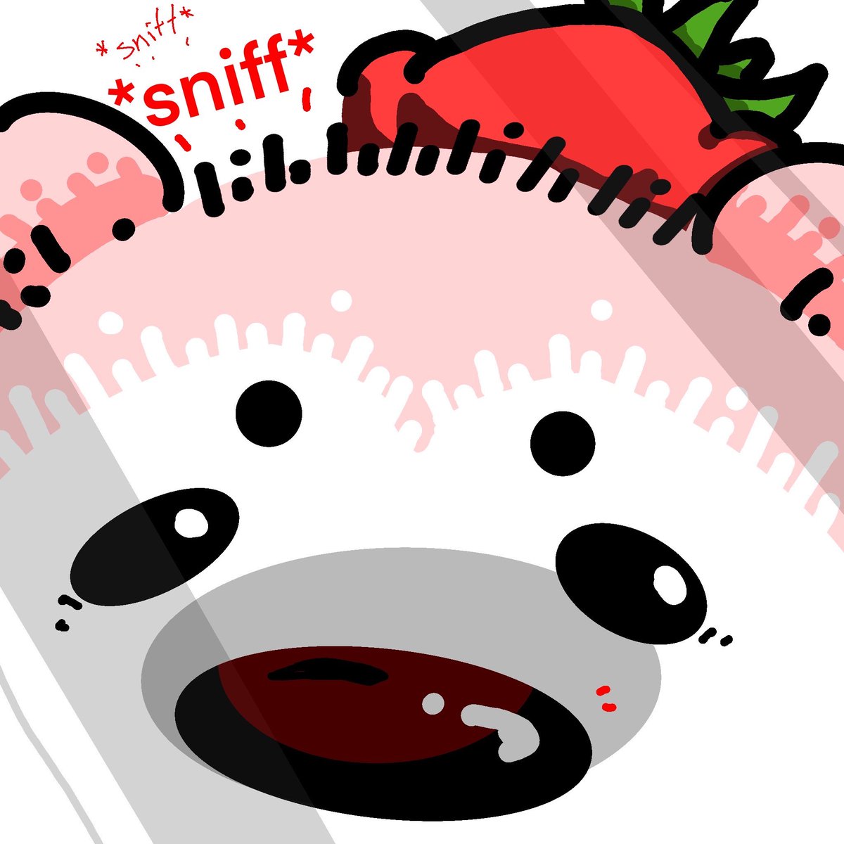 聽說今天是國際小狗日，我來聞聞看⋯