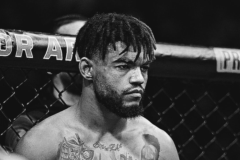 RevolutionMMA_'s tweet photo. l’un des premiers a avoir fait des vidéos sur le MMA en France, il a participé à sa démocratisation/légalisation 

cette défaite n’est qu’un petit détour dans le parcours de Morgan qui a des objectifs réalistes

🗣️ «d’ici 5 ans j’espère être top 15» 

et tu le seras !  🏴‍☠️🔥 https://t.co/OBa190ikLc
