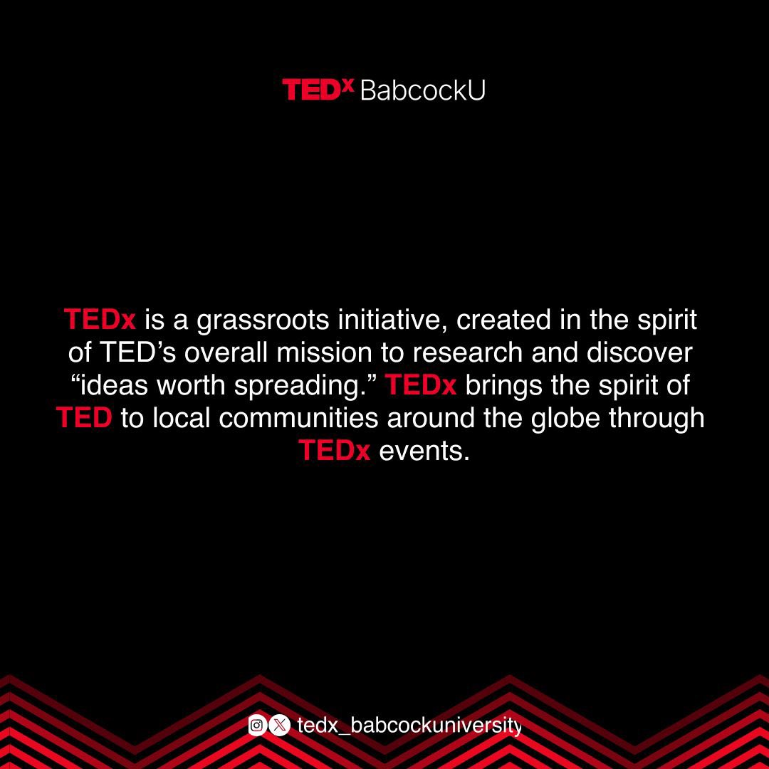 tedx_babcockuni's tweet image. 
