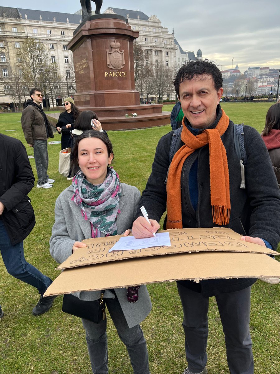 Murat Somer tweet media