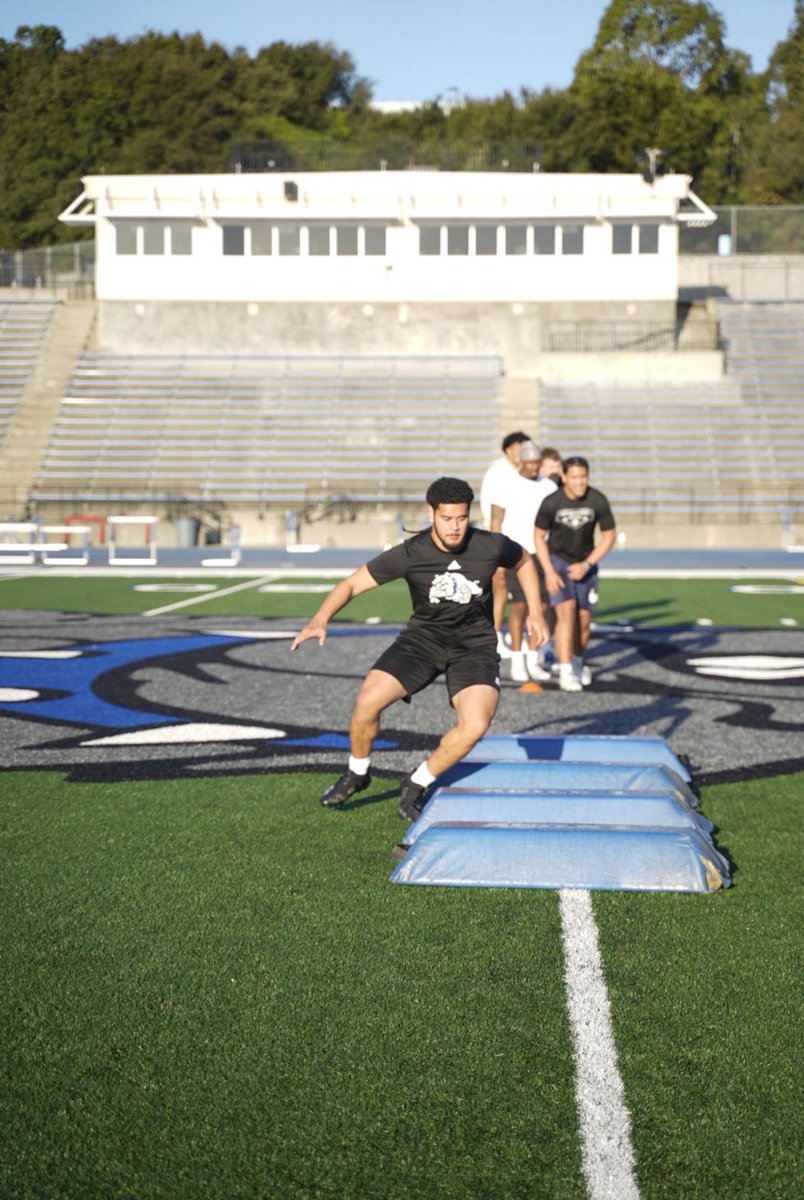 TogiaiQ's tweet image. Spring ball coming soon⏰