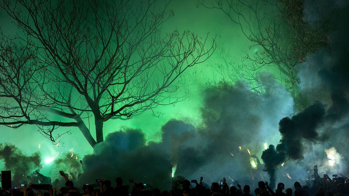 SÓLO FALTA UNA SEMANA PARA VOLVER AL BENITO VILLAMARIN.

Y por eso seguimos pidiendo a <a href="/CurryToscanoR/">Curry Toscano Rodero</a> (@DGobAndalucia) que deje recibir al autobús del <a href="/RealBetis/">Real Betis Balompié 🌴💚</a> como se merece. Merecemos. Y queremos.

<a href="/AhoraBetis_/">Ahora Betis Ahora</a>
<a href="/EmergenciasSev/">Emergencias Sevilla</a>