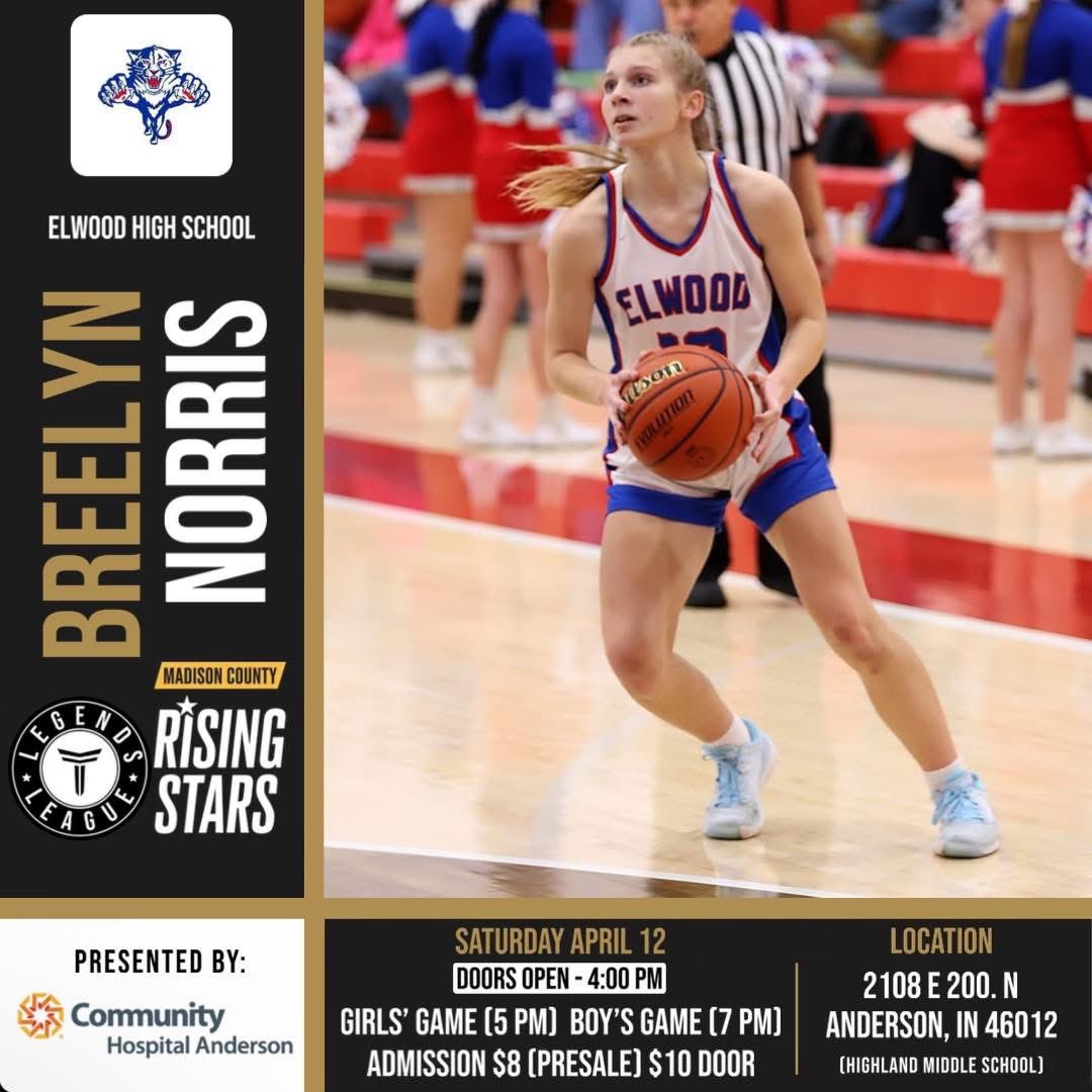 Congratulations, Cam and Bree!