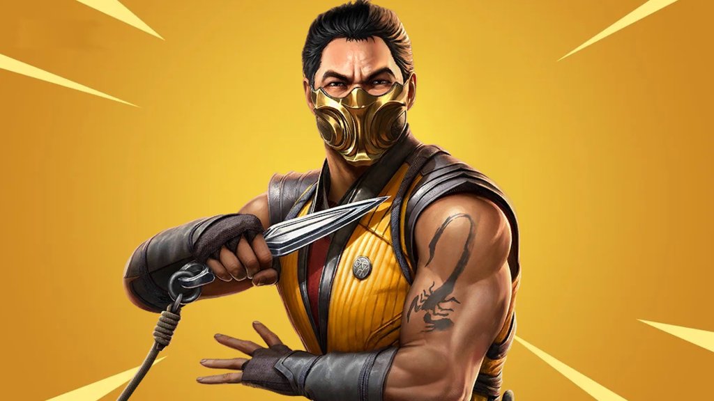 HYPEX's tweet image. BIG UPDATE THIS TUESDAY + WHAT TO EXPECT 🔥

• NEW: ICON Emotes, Skins &amp;amp; Bundles
• PACKS: "Stayin' Solo" Pack &amp;amp; April Crew Pack Revealed
• POSSIBLE COLLABS: Mortal Kombat + TMNT Wave 3
• NEW ITEMS: Rift Launcher + Scorpion's Mythic
• EXOTICS: Explosive Mammoth + 4 More…