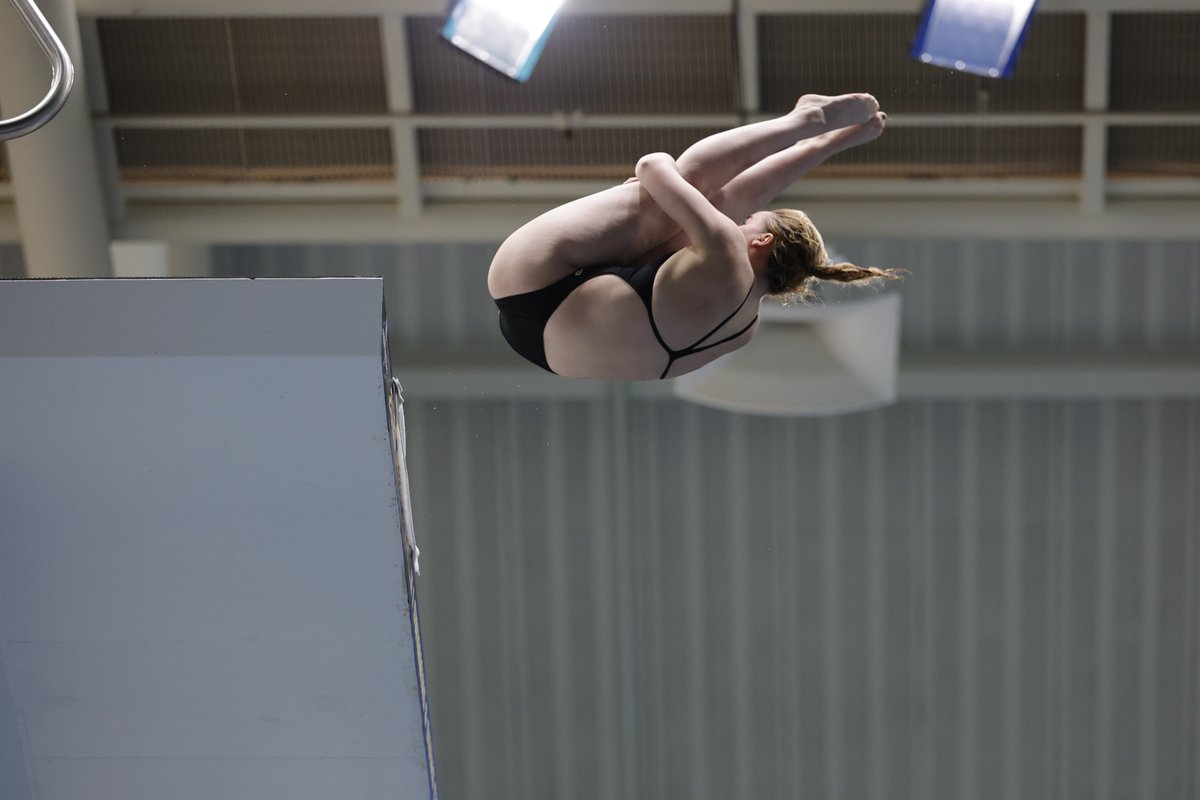 Lupa Makes Eastern History at NCAA Swimming &amp; Diving National Championships

The freshman became the first Eagle to compete in the platform dive at the meet since 1989

📰tinyurl.com/cpw7wha6

#EMUEagles | #StrongerTogether🦅🏊